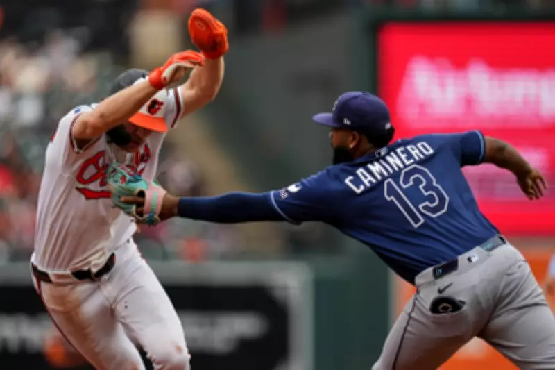 Why Brits Speak Baseball Lingo Despite Not Watching the Sport