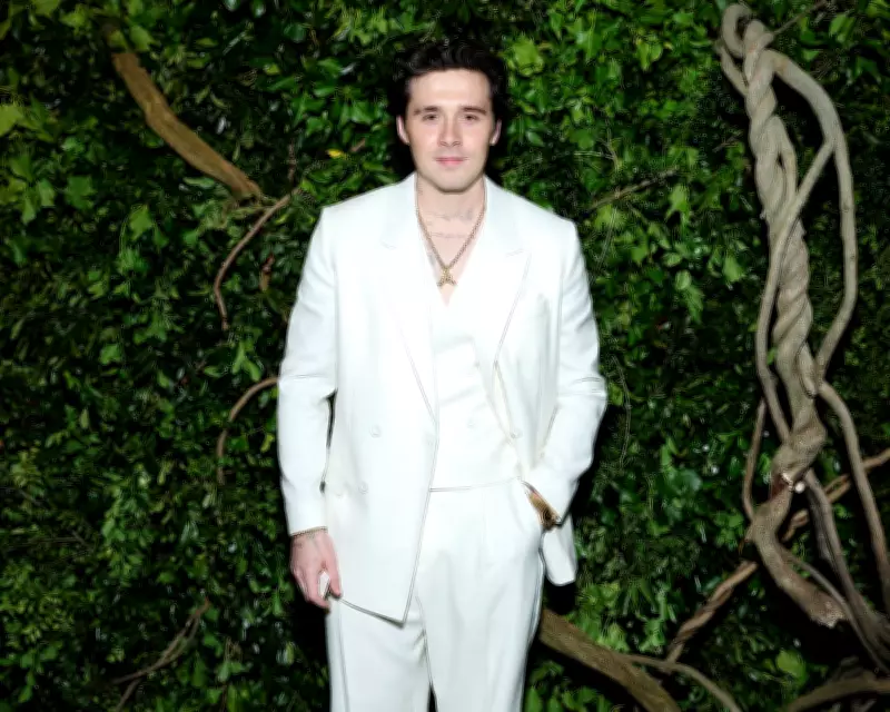 Why Brooklyn Beckham Is a Surprisingly Brilliant Role Model