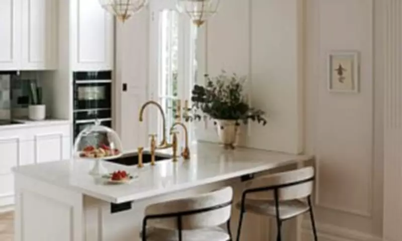 Why Choosing the Perfect White Paint Is Harder Than You Think