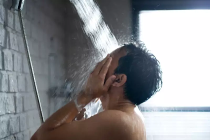 Why Cold Showers in a Heatwave Are a Bad Idea: Expert Advice