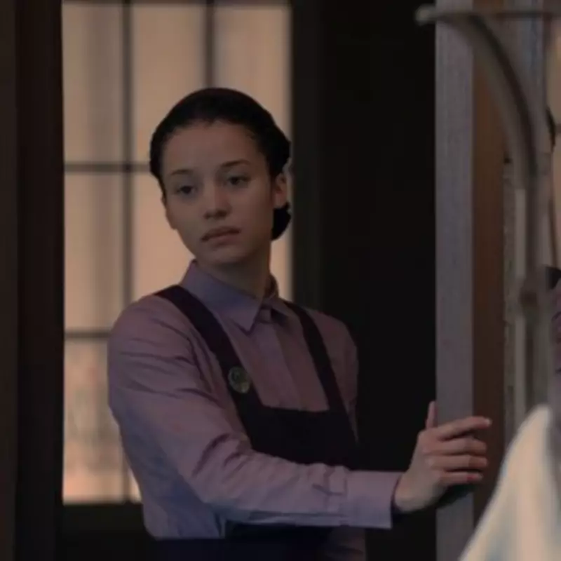 Why Commander Weston Dumped Agnes in The Testaments Finale