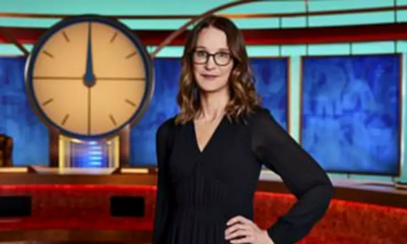 Why Corporate Jargon Is Strictly for the Birds, According to Susie Dent