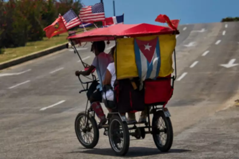 Why Cuba's Socialist Government Doesn't Celebrate May 20 Independence Day