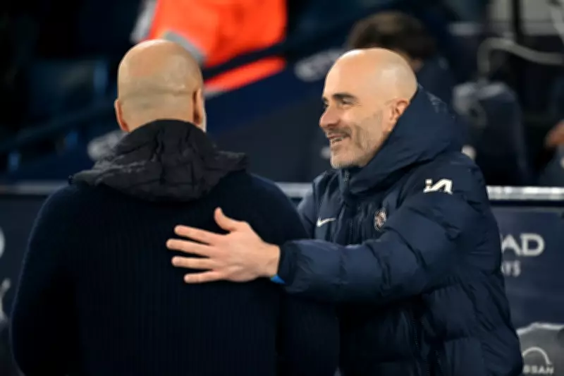 Why Enzo Maresca Could Be Manchester City's Ideal Successor to Guardiola