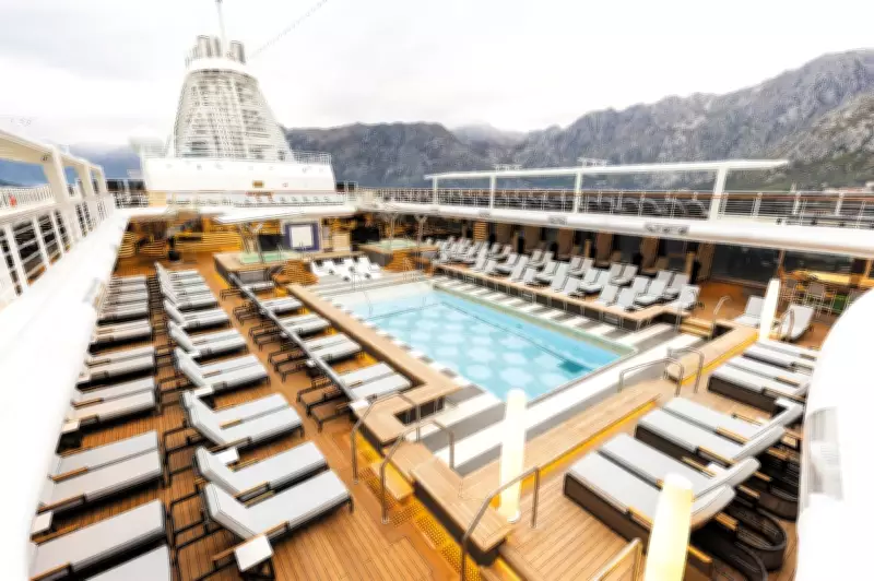 Why Every Millennial Should Take a Cruise: A First-Timer's Perspective