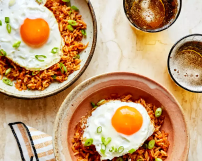 Why Food Is the Real Star of My New Novel: A Delectable Dive