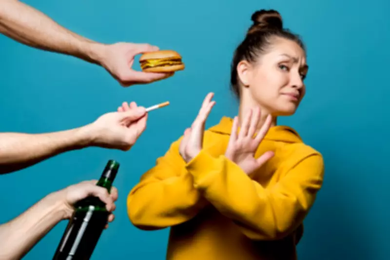 Why Gen Z Are 'Late Bloomers' Ditching Alcohol and Drugs
