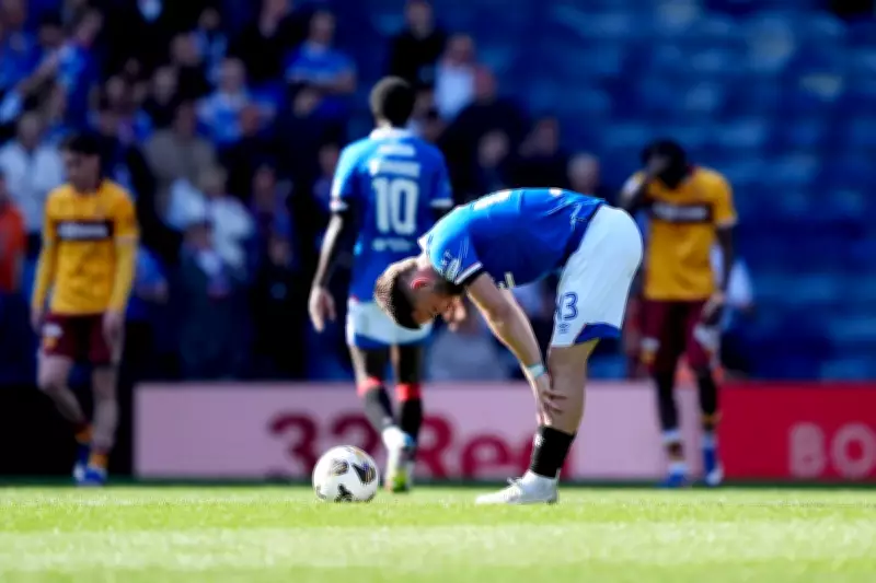 Why Hearts Title Win Would Haunt Rangers Most of All