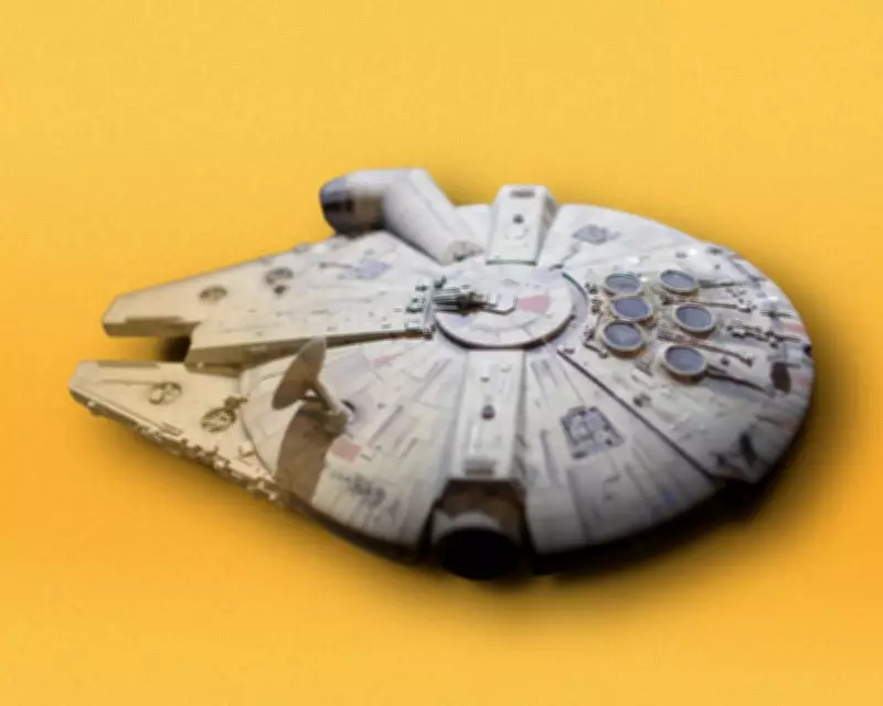 Why Hollywood Must Get Small Scientific Details Right