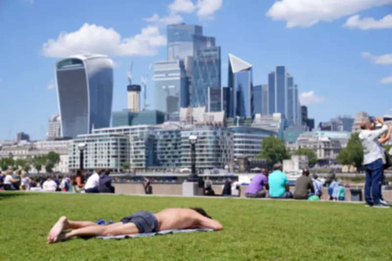 Why Hot Weather Makes You Angry and How to Stay Cool