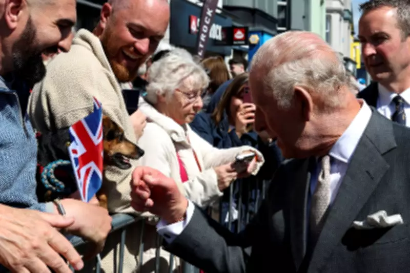 Why I Left Starmer's Britain and Now I'm Moving Back