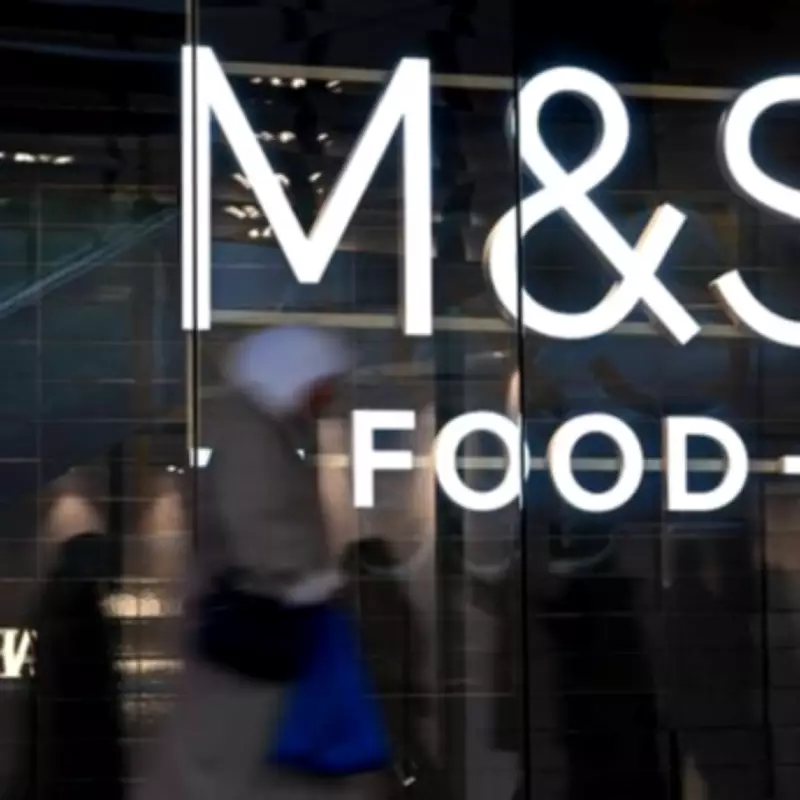 Why I Only Buy Strawberries from M&S Despite Shopping at Tesco and Sainsbury's