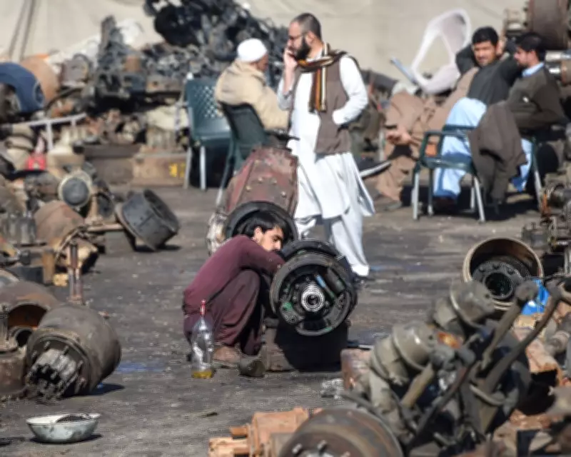 Why International Aid Misses Authentic Grassroots Civil Society