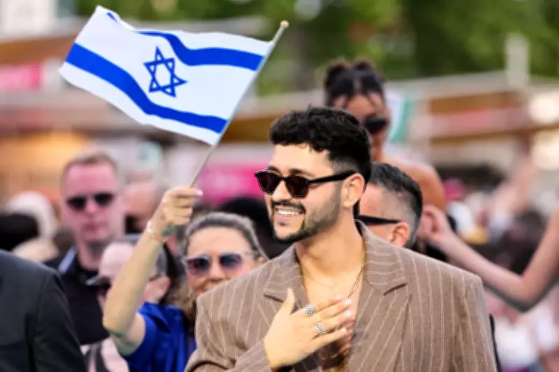 Why Israel's Eurovision 2026 Participation Sparks Global Boycott