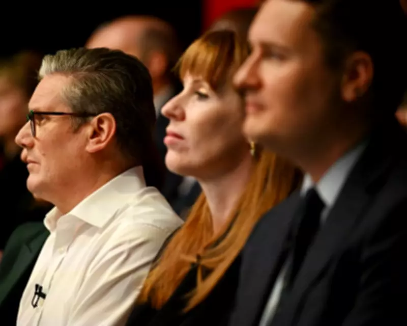 Why Labour Must Redefine Its Purpose in 2026 to Survive