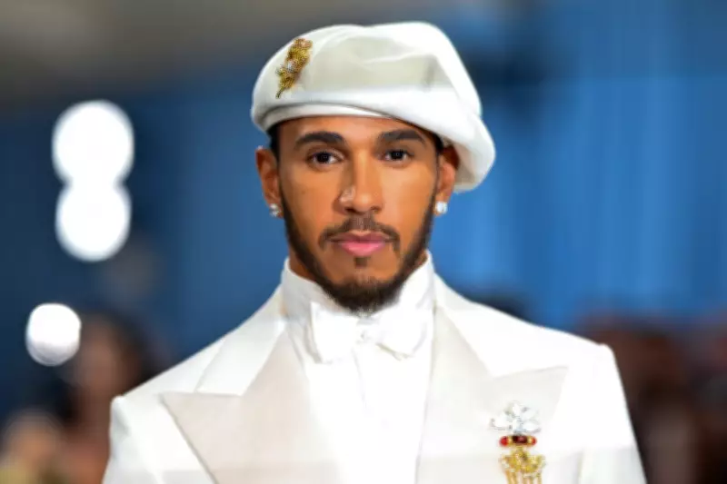 Why Lewis Hamilton Missed the 2026 Met Gala After Miami GP