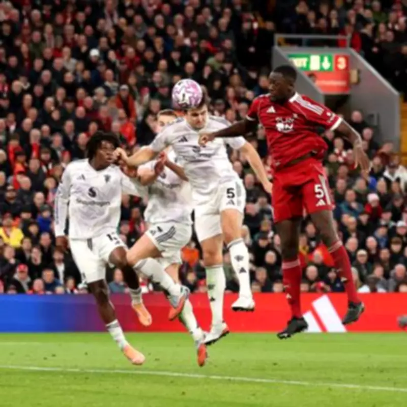 Why Man Utd vs Liverpool Kicks Off at 3.30pm: Police Request Explained