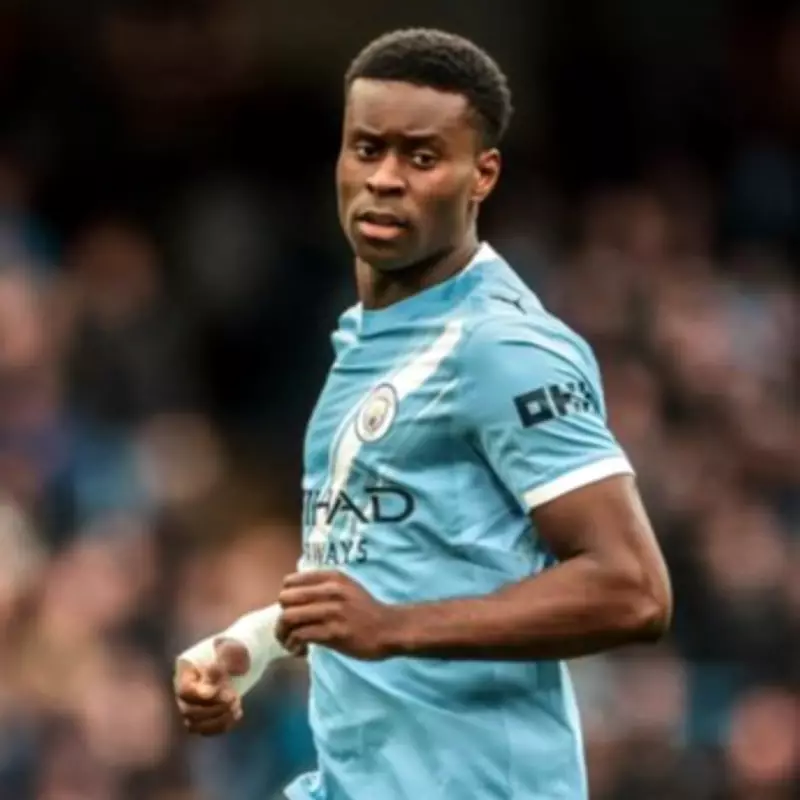 Why Marc Guehi Can Play for Man City in FA Cup Final Despite Palace Appearance