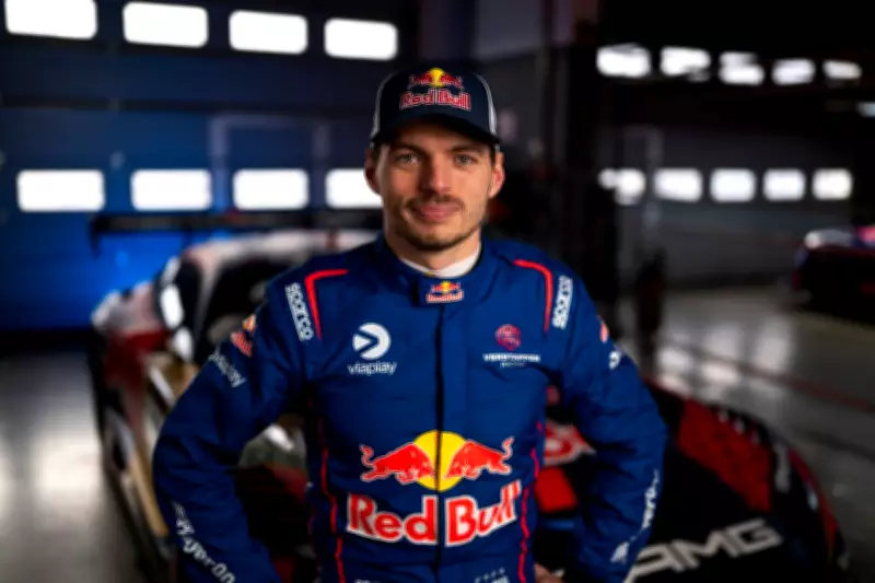 Why Max Verstappen Can't Resist Nurburgring's 'Green Hell' and What It Means for F1 Future