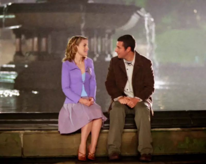 Why Mr Deeds Is One of Adam Sandler's Most Underrated Films