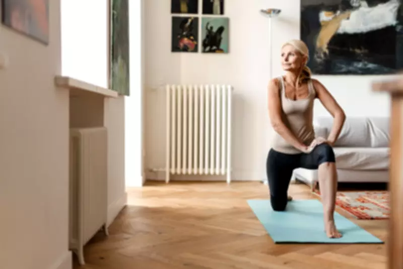 Why NHS Exercise Guidelines Fail Two-Thirds of Overweight Brits