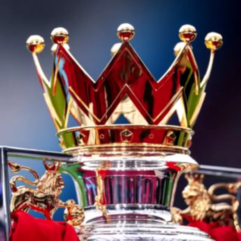 Why No Premier League Games Today? FA Cup Final Takes Centre Stage
