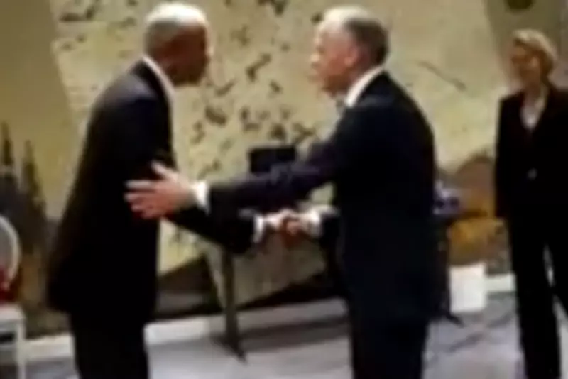 Why Obama-Carney Meeting Sparked Trump Ally Conspiracy Theories