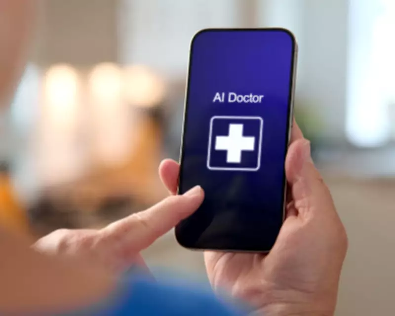 Why Patients Turn to AI Chatbots: A Coping Mechanism for Failing GP Access