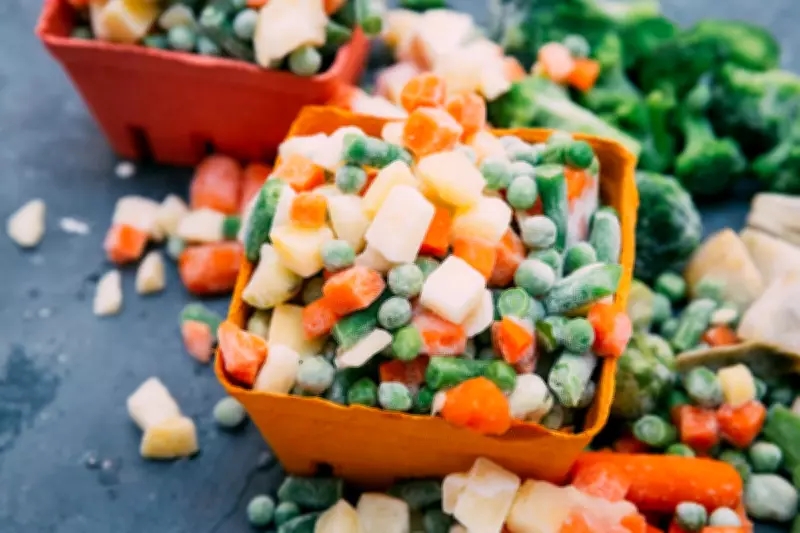 Why Peas Are a Cheap Superfood: Protein, Fibre, and More
