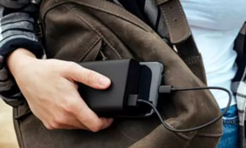 Why Power Banks on Planes Pose Serious Fire Risks: Expert Insights