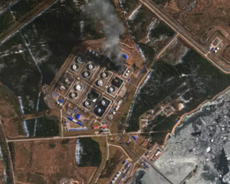 Why Putin Hints at Ukraine War Ending as Russia Faces Setbacks