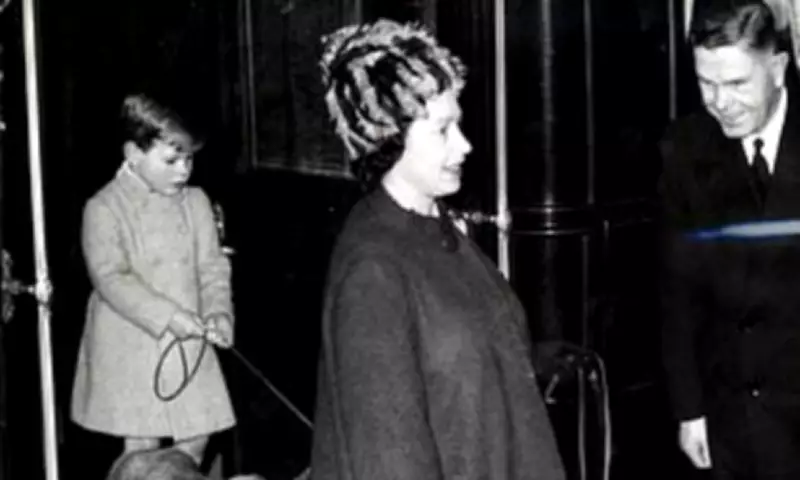 Why Queen Elizabeth Avoided Pregnancy Photos: Royal Protocol Explained
