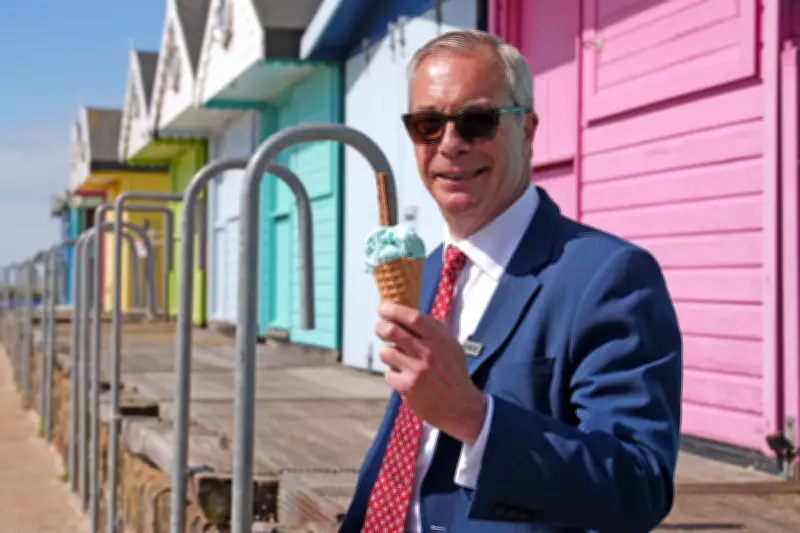 Why Reform UK Still Can't Win the Next General Election