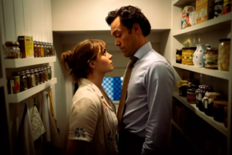 Why Rivals' Age-Gap Romance Charms Millennials Despite Concerns
