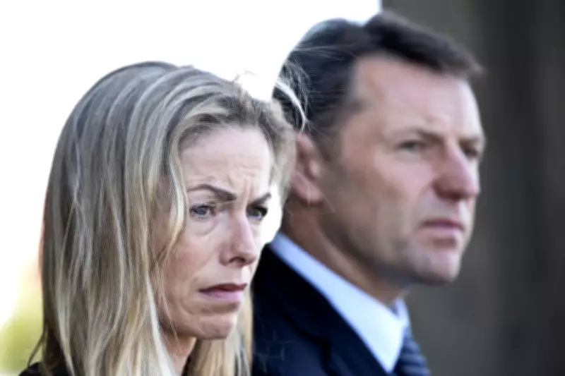 Why Suspicion Lingers Over McCanns: Inside the Interrogation