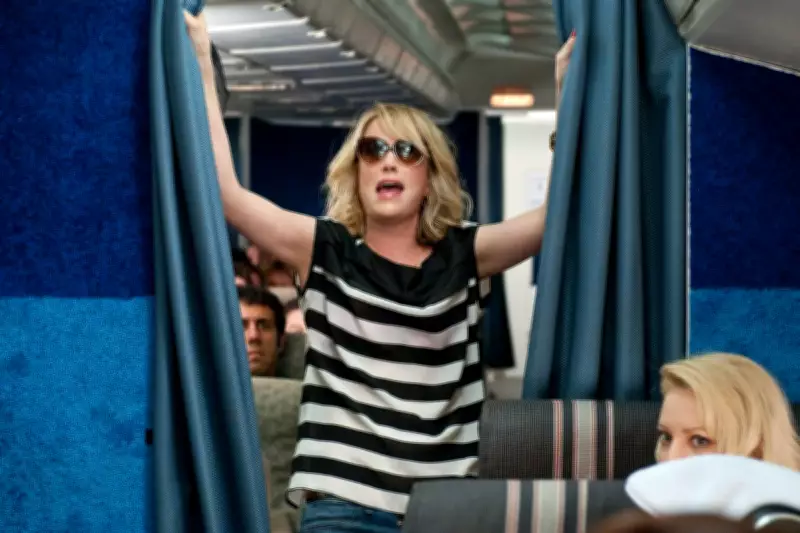 Why the 5am Airport Pint Should Be Grounded for Good