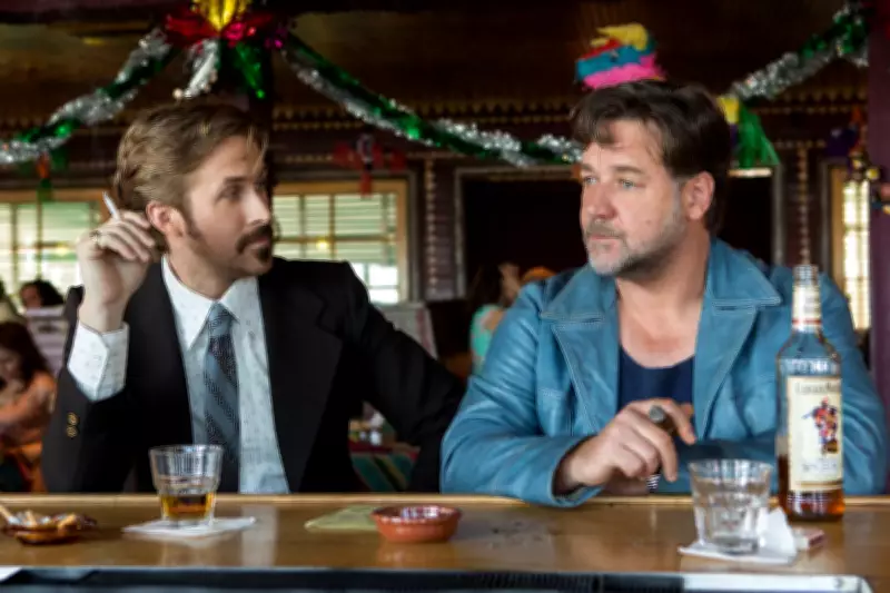 Why 'The Nice Guys' Cult Status Keeps Growing a Decade Later