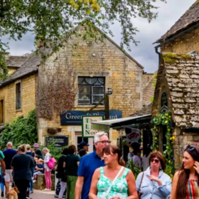 Why This Cotswolds Village Is Overrun on Sunny Days – Avoid It