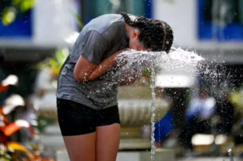 Why UK Heatwaves Demand Government Action Now