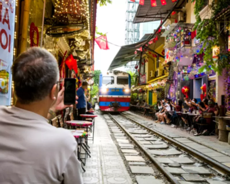 Why Vietnam Is Becoming Australia's Top Travel Destination