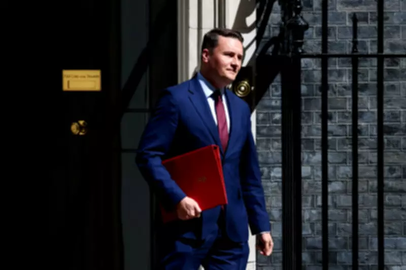 Why Wes Streeting Faces Long Odds to Replace Keir Starmer as PM