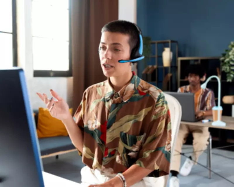 Why Workers Are Ditching Keyboards for AI Voice Dictation Tools
