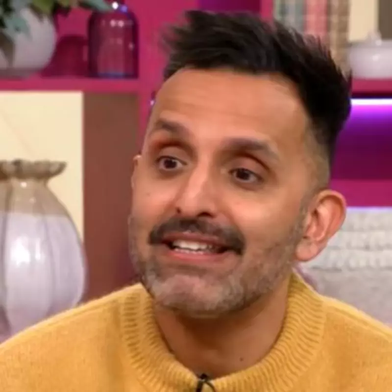 Why You Might Wake at 3am: NHS GP Dr Amir Khan Explains