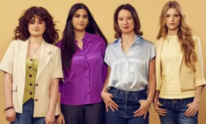 Why Young Women Are Flocking to the Green Party in 2025
