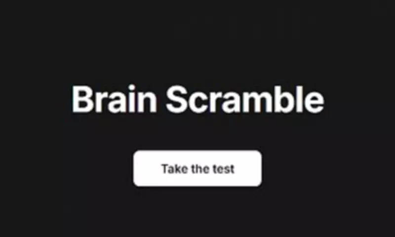 Why Your Brain Can Read Scrambled Words: Scientists Explain