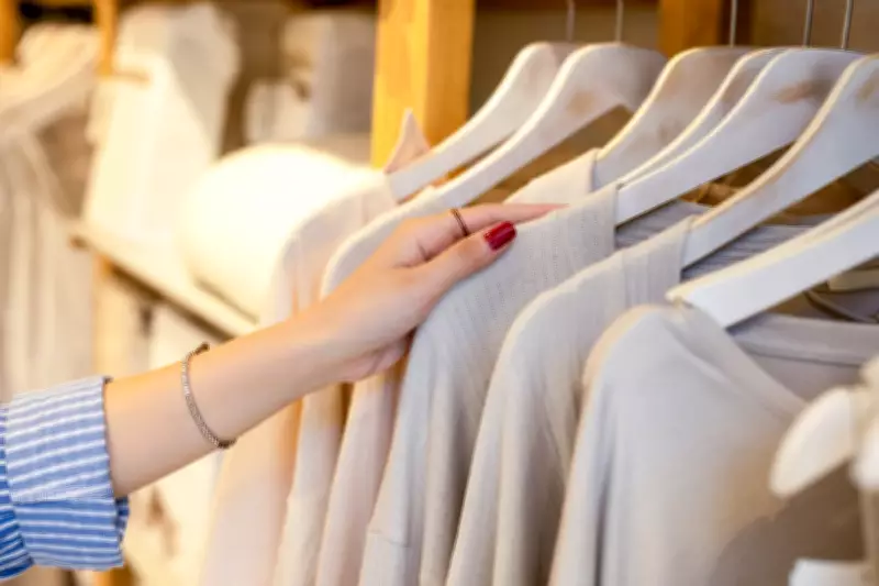 Why Your Clothing Rental Habit Isn't as Eco-Friendly as You Think