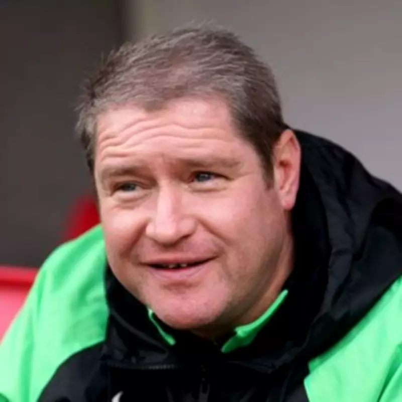 Widow of Matt Beard Says Ex-Liverpool Boss Was 'Bullied' Before Death