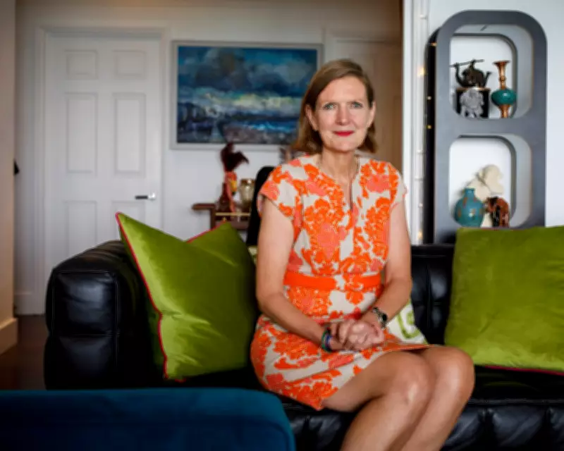Widow Rebuilds Life After Triple Loss: How I Found Happiness Again
