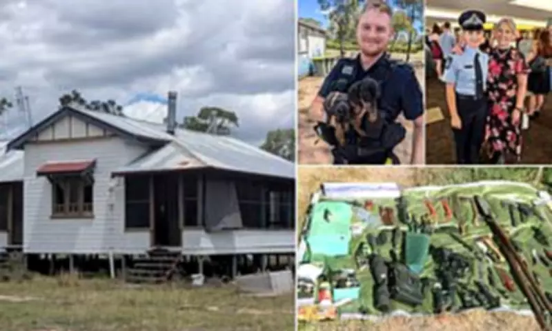 Wieambilla murder house sold despite families' plea for memorial