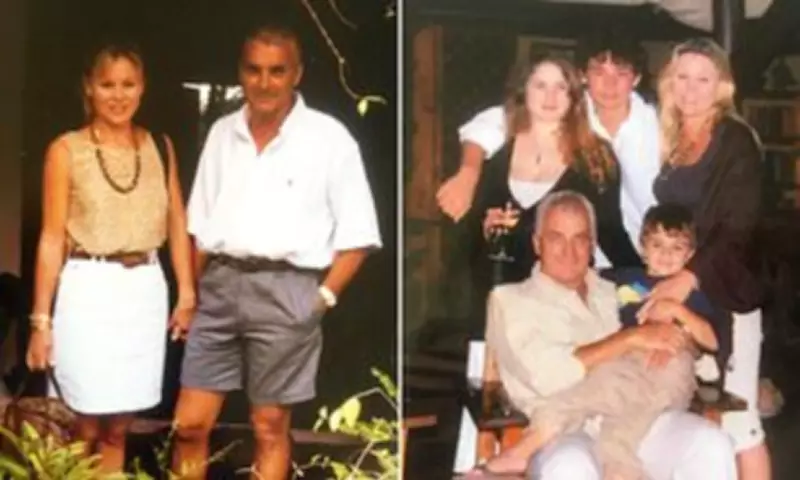 Wife of British Businessman Detained in Dubai for 18 Years Pleads for His Release